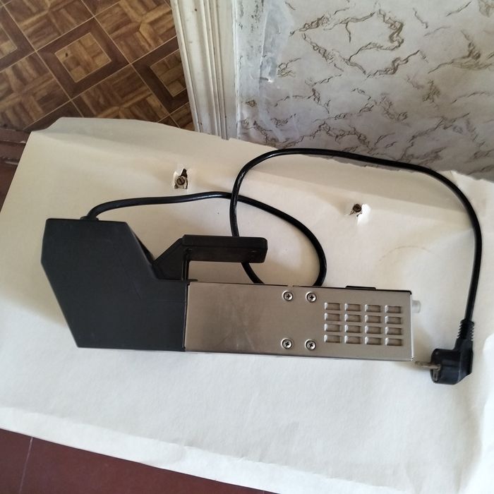 Апарат для сю-вида   Steba