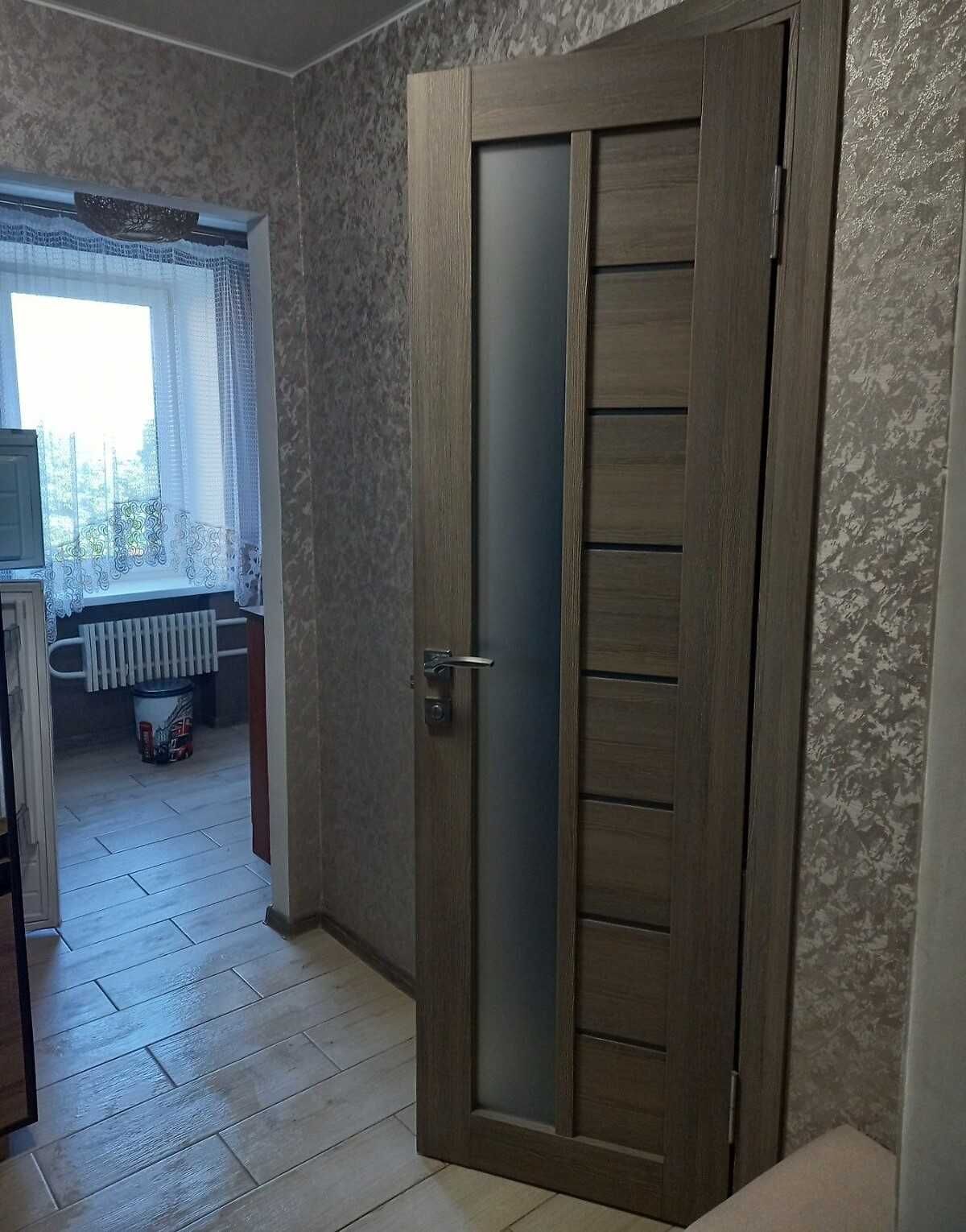Продаж 1-кімнатної квартири на Південно-Заході, вул. Кам'янецька