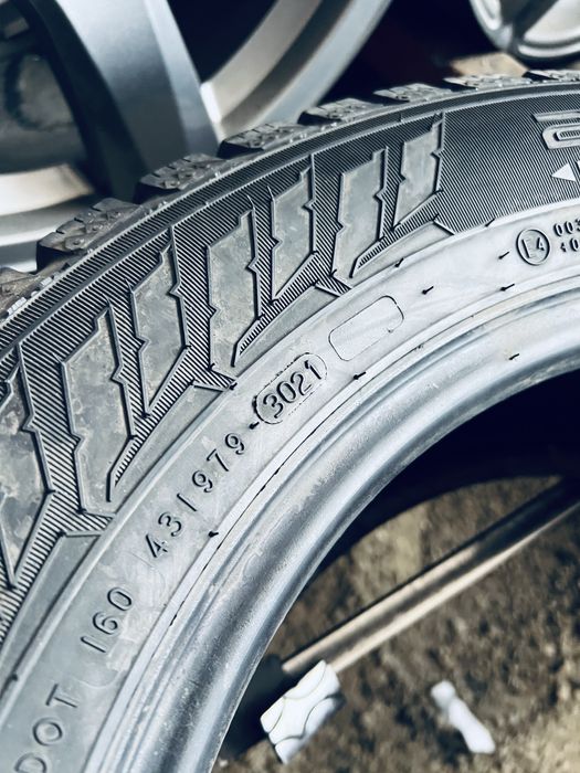 Шини Резина Зимові 205 65 16C Nokian Snowproof C 4шт