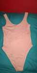Nowe wygodne body xs