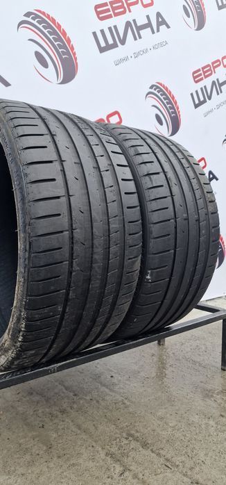 Літо 265/30/R20 7 мм Leao 2шт Колеса Резина Шини Склад
