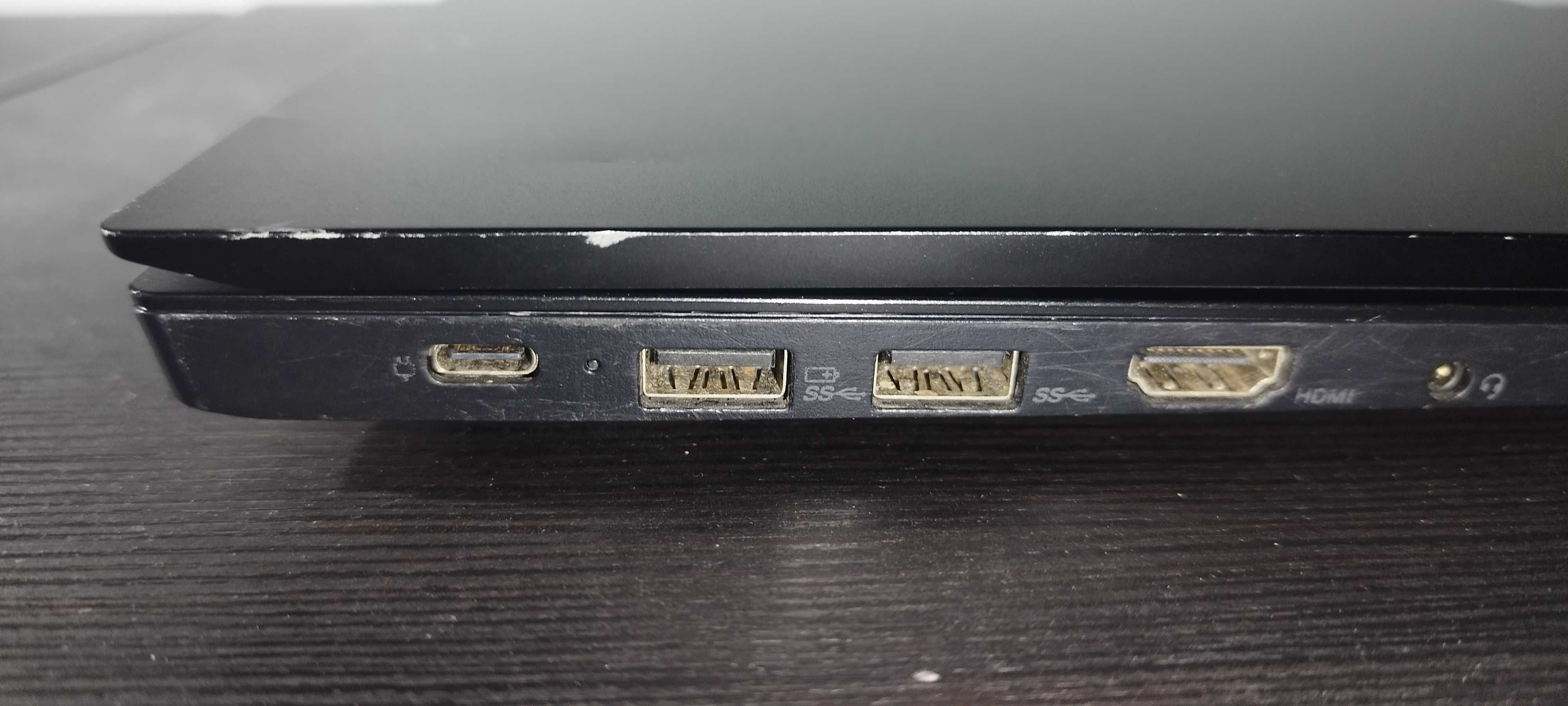 Portátil Lenovo E15 | 15.6" FHD | I3-10110U | 8GB 512GB