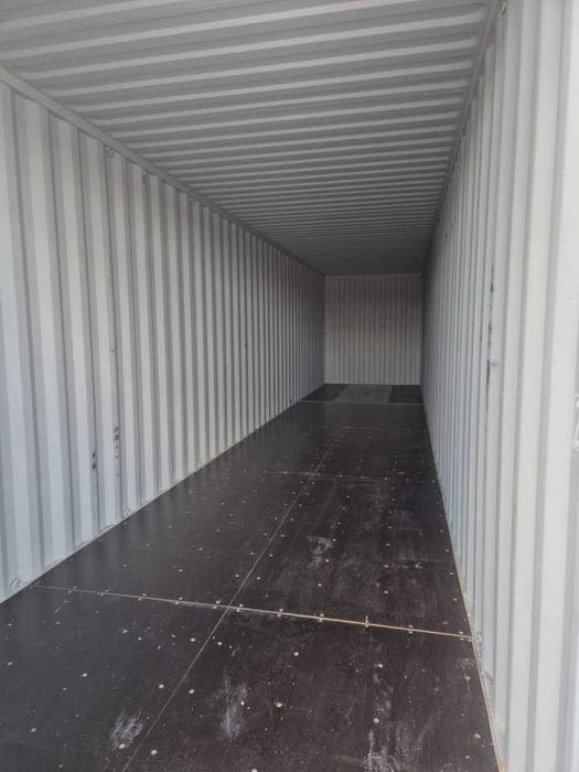 Wynajmę magazyn 28m2 kontener morski 40hc standard szczelny 2025r.