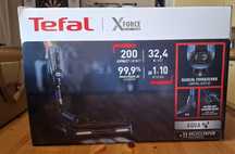 Odkurzacz bezprzewodowy Odkurzacz TEFAL X-Force Flex 14.60