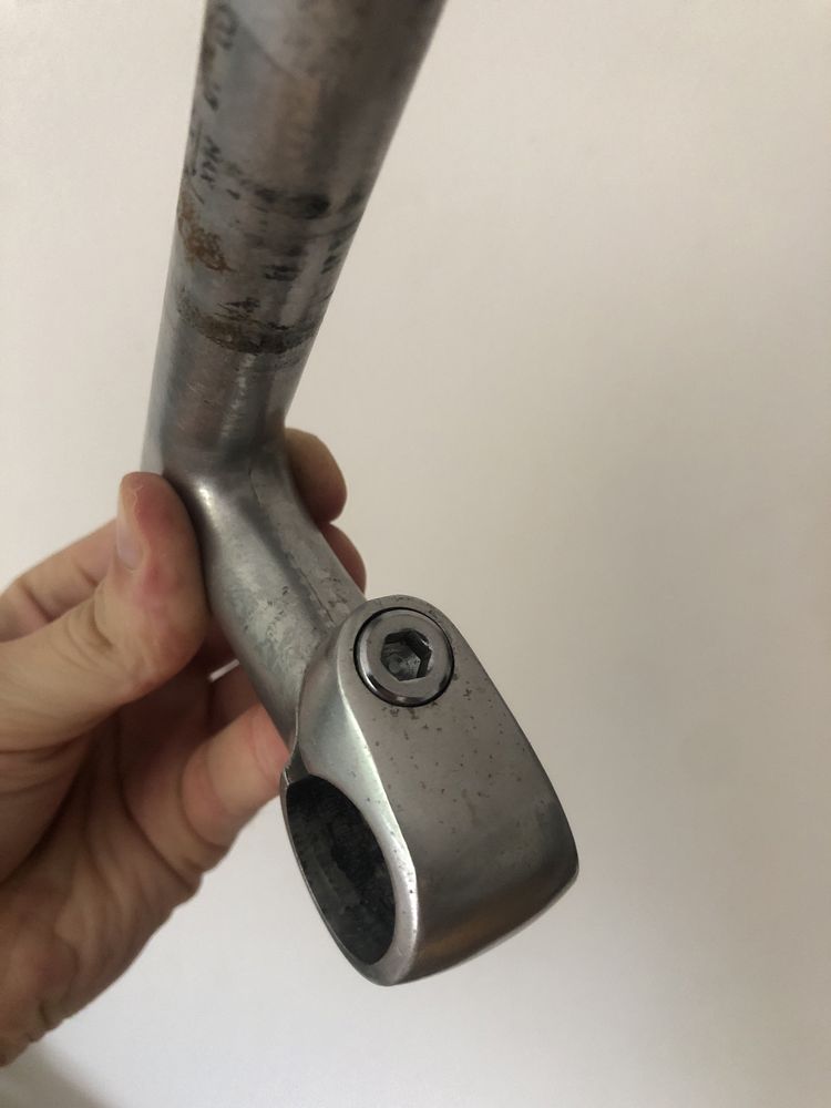 Mostek SAKAE CUSTOM 80 mm