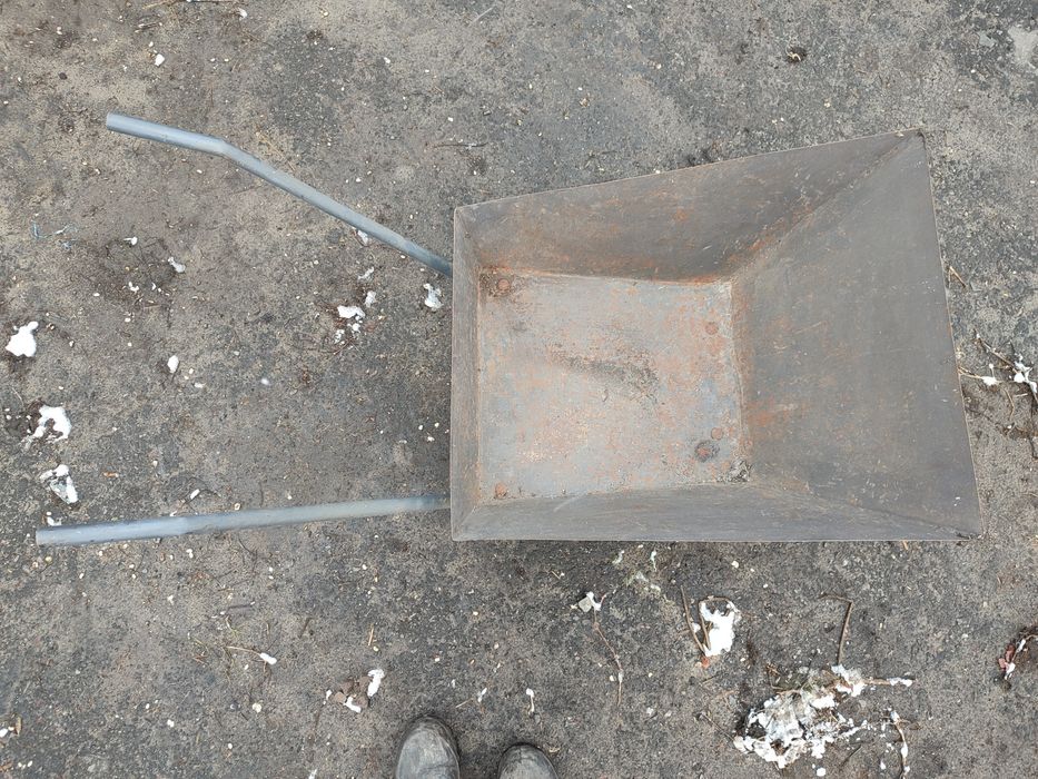 Продам добротну тачку