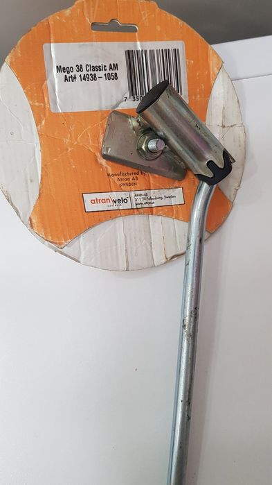 Підніжка підножка для велосипеда