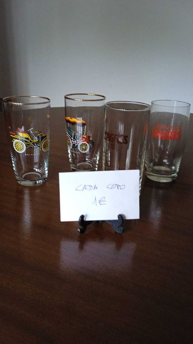 Variedades para a casa e não só