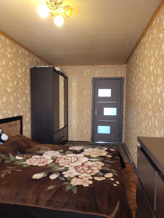 Продаж 3-кімнатної квартири Рудана