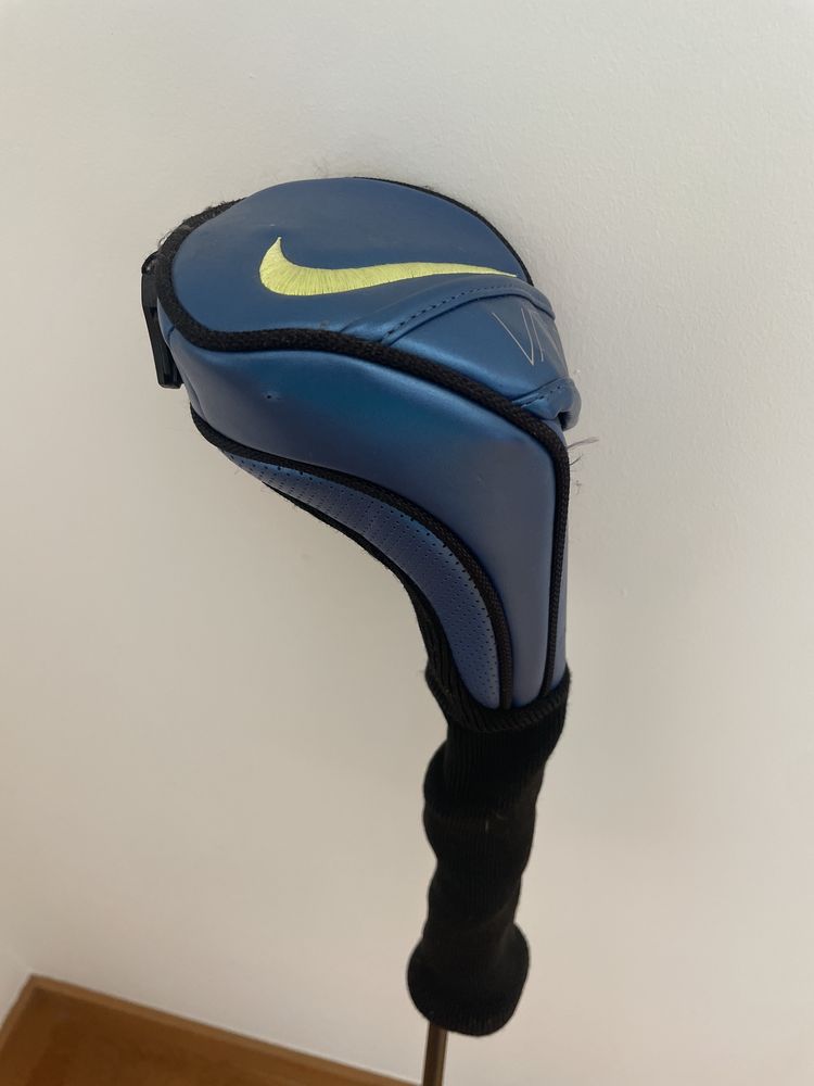 Nike Vapor Fly 5-Wood (19°) + Luva protetora – Excelente estado