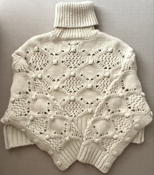 Светр зимовий/осінній/весняний Zara