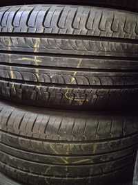 Продам шины 215/65r17