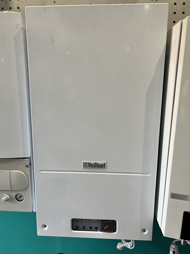 Котел газовый Vaillant 24-28кв Original