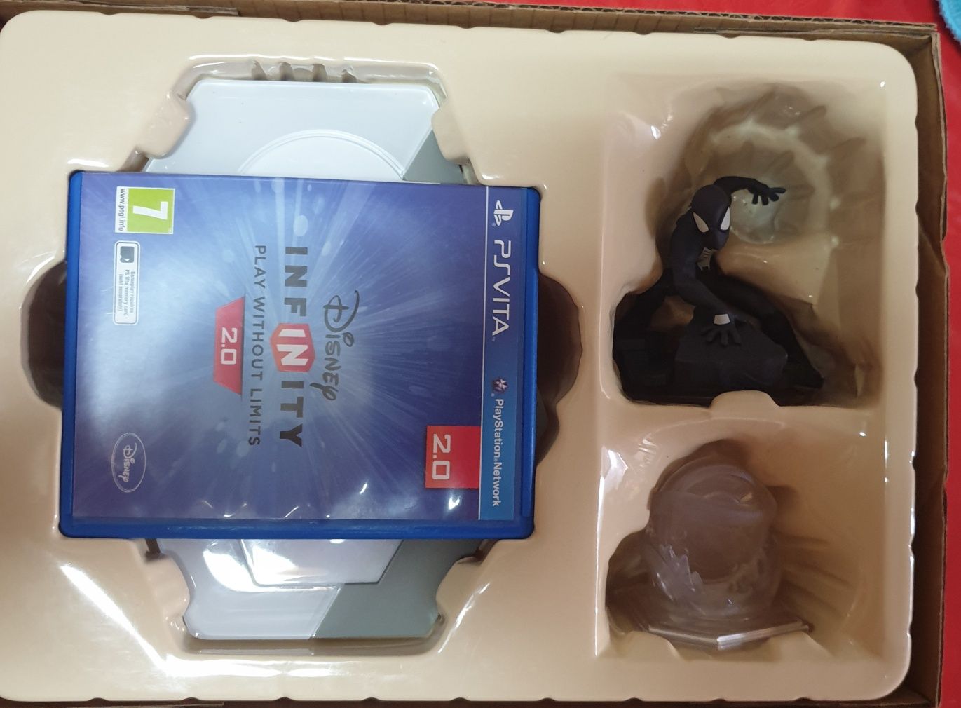 Disney infinity 2.0