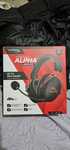 Fanes gamer Hyper X Cloud Alpha Wireless