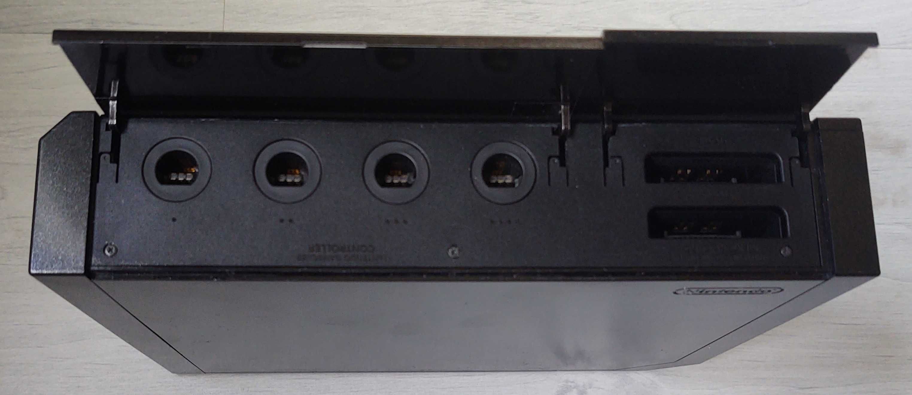 Nintendo Wii + softmod (cfw) HDMI - wysyłka