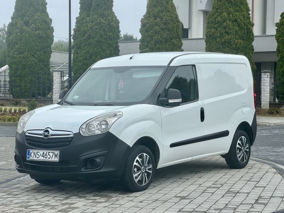 Opel Combo 1.3 Zadbany