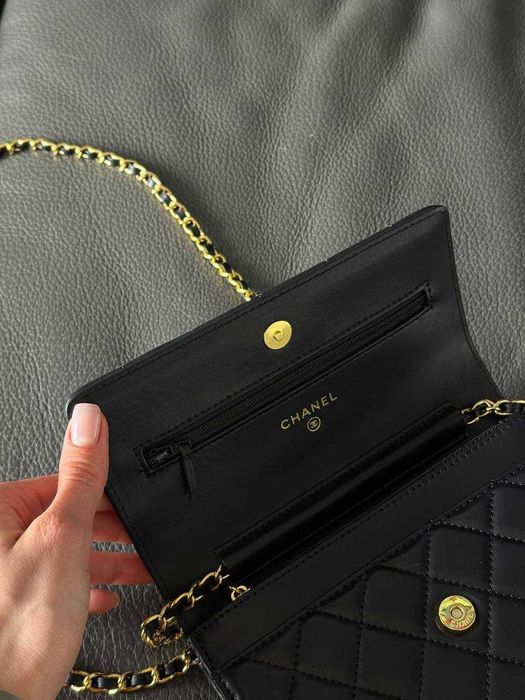 сумочка Premium Chanel
pr8010