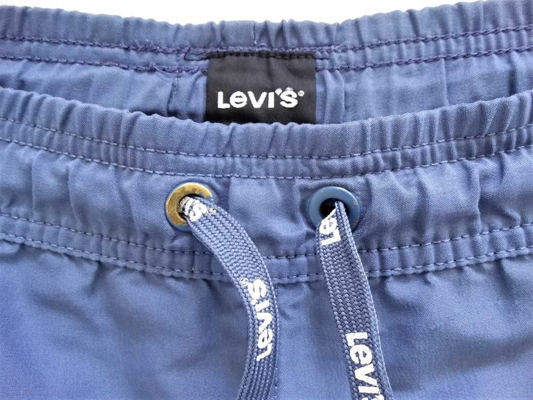 Krótkie spodenki, szorty LEVI'S rozm. M