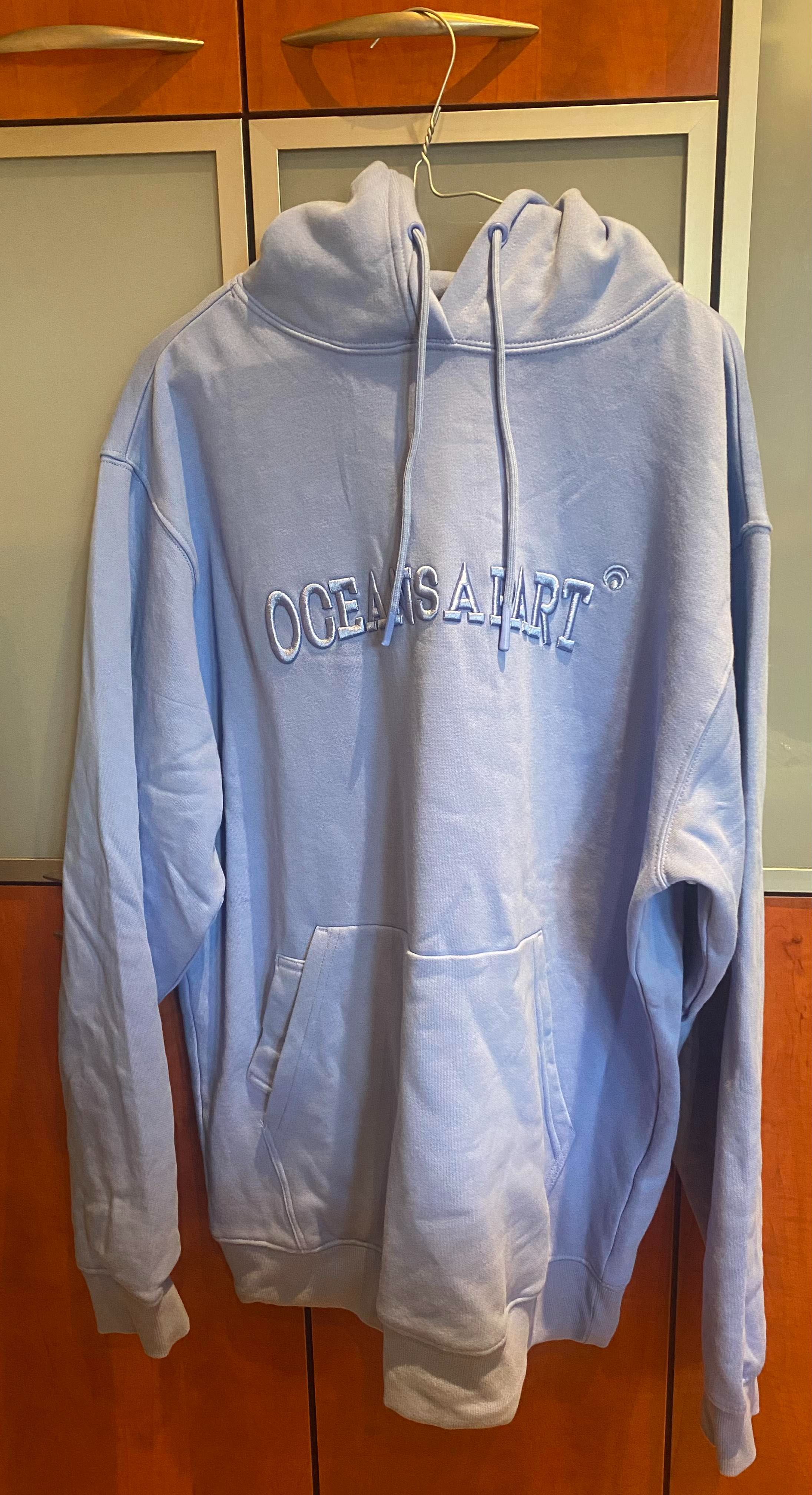 bluza Oceans Apart
