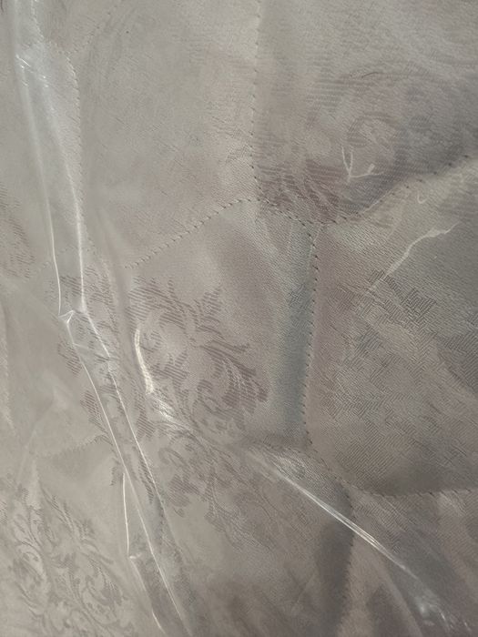 Детский матрас кокос в люльку (60*94 см)