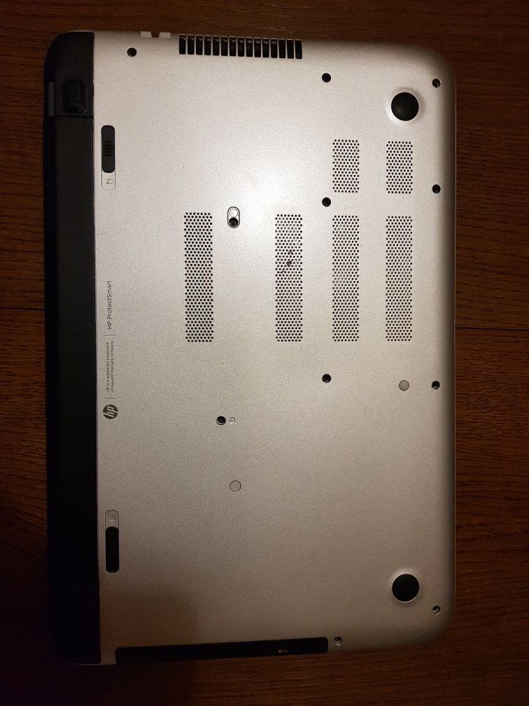 HP Pavilion 15-p110nw