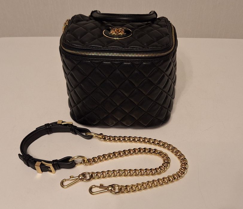 Love Moschino оригінал! Шкіряна сумка