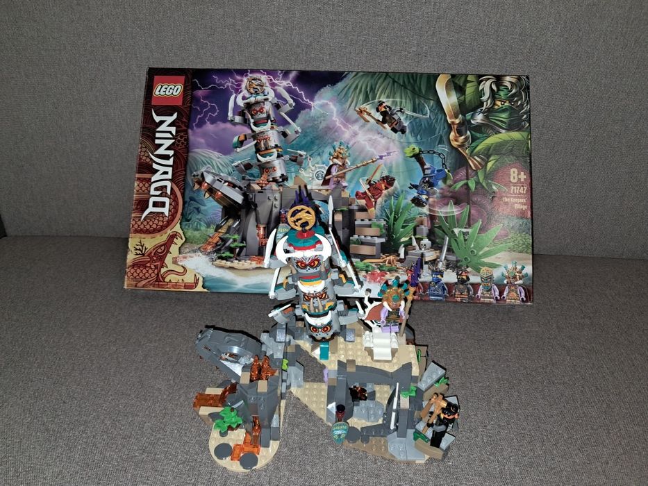 Конструктор LEGO