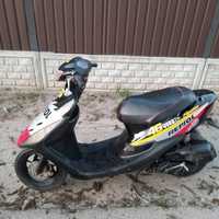 Продам honda dio 35 zx