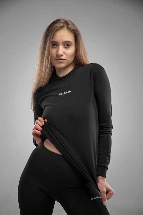 Термобілизна Columbia, чоловіча, жіноча, дитяча, є всі розміри!