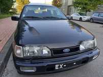 Ford sierra 2.0 cosworth 4X4