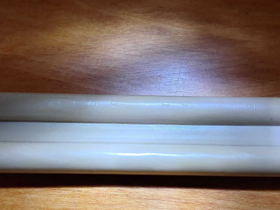 Mark Levinson MLAS HF 10 C kabel głośnikowy 2x2.4 m