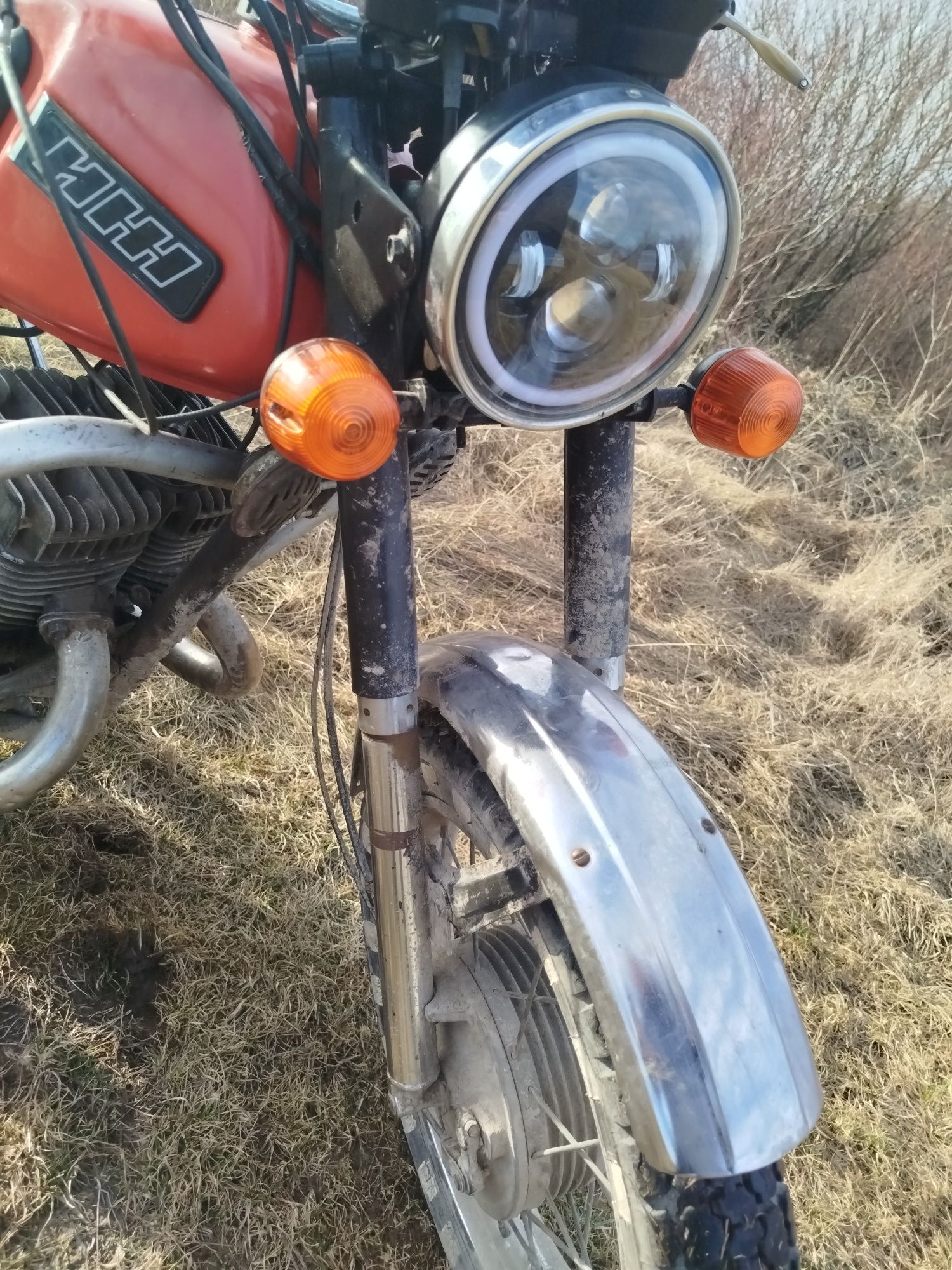 Продам їж Юпітер 5