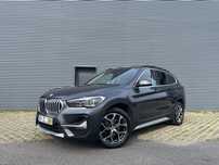 BMW X1 16 d sDrive xLine Auto