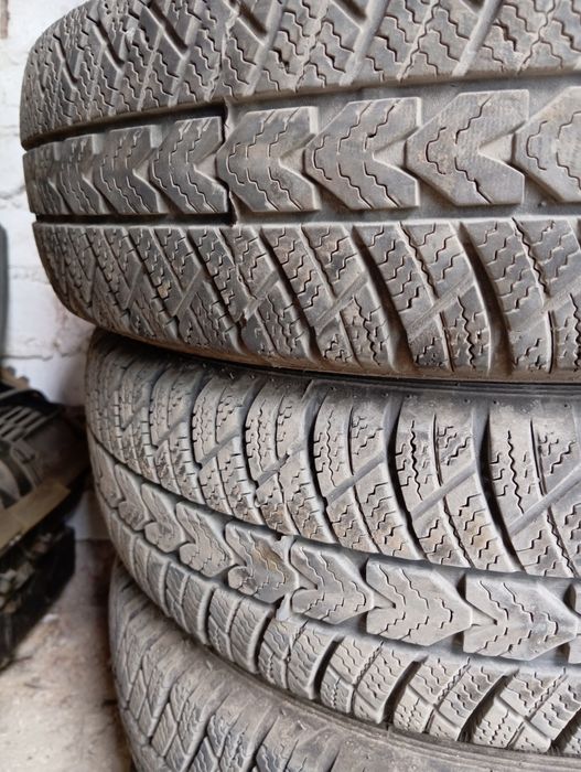 Продам Резину ЗИМА  155 / 70/ R 13