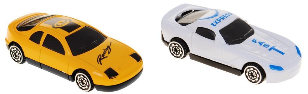 Myjnia Samochodowa Dla Dzieci 3+ Samodzielny Montaż + 2 Auta + Ruchome