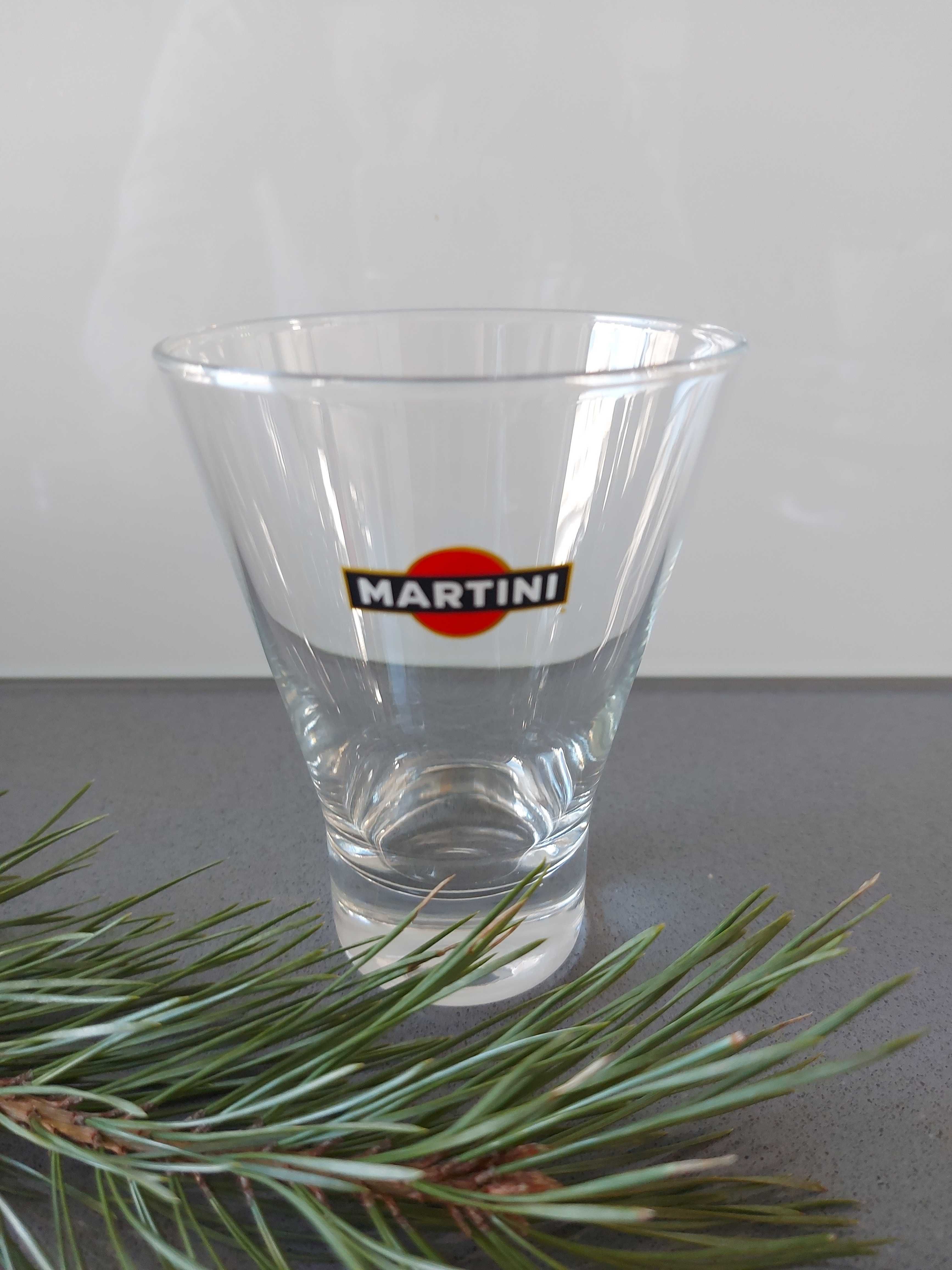 Szklanki Martini 6 szt 250 ml