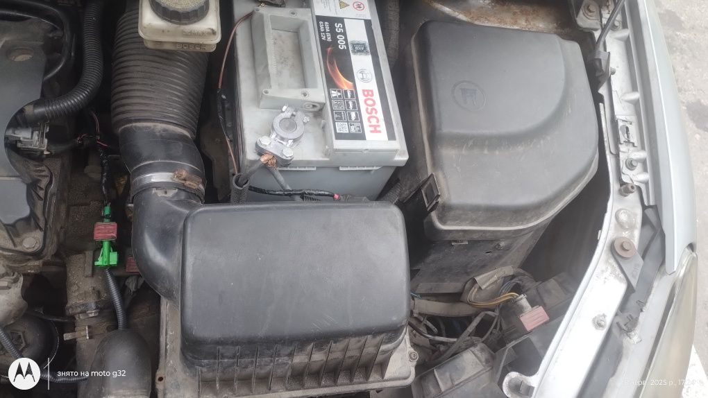 Продам авто! Peugeot 307