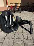 Fotelik Maxi Cosi Pearl + Baza 2Wayfix