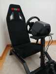 Next Level Racing Challenger
