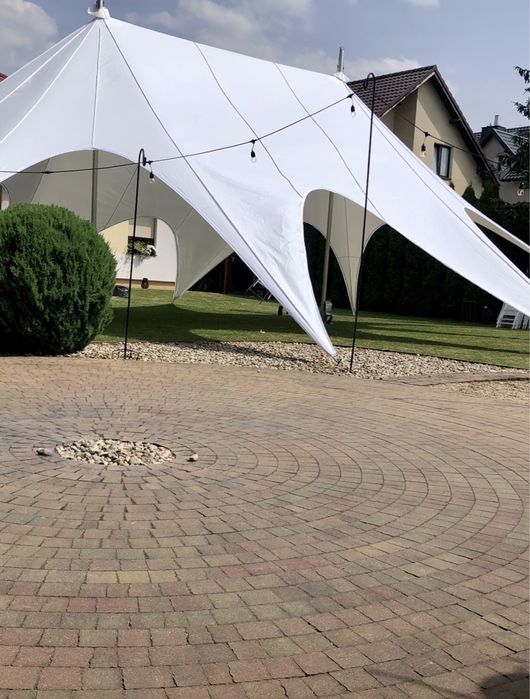 Wypożyczalnia Namiotów, Wynajem Namiotów, Namiot Bankietowy , Krzesła