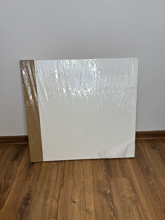 Nowa Biała Półka Ikea Utrusta 60x60 cm 902.135.73