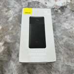 Повербанк Baseus Bipow Digital Display 30000mAh 20W