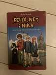 Felix , Net i Nika oraz Gang Niewidzialnych Ludzi