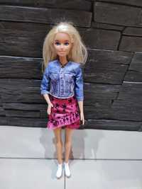 Lalka Barbie dla dziewczynki + drobne akcesoria