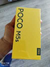 POCO M5s 4/128 NFC