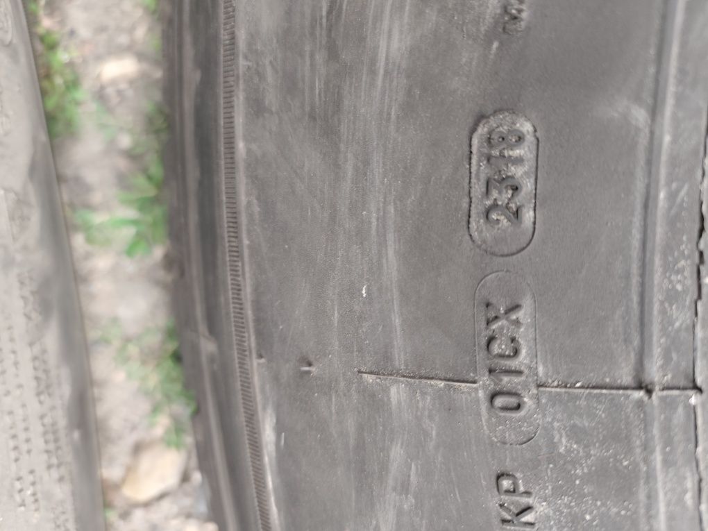 Opony 315/70R22.5