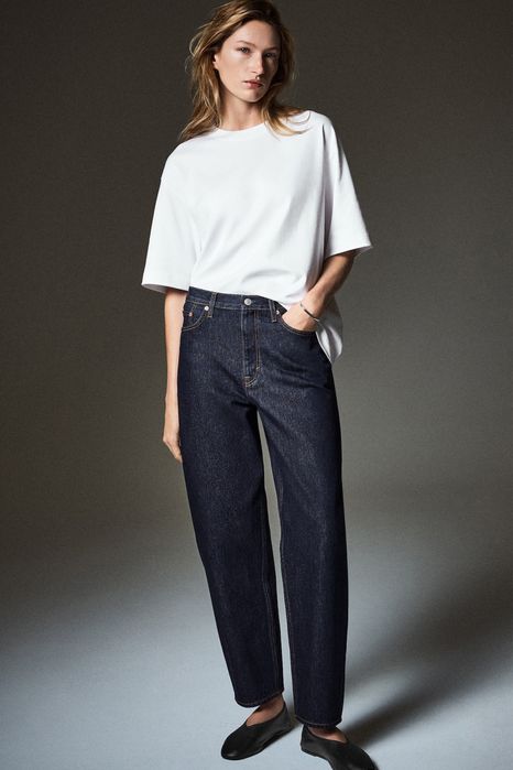 Джинси Cos Arch Tapered Jeans 28