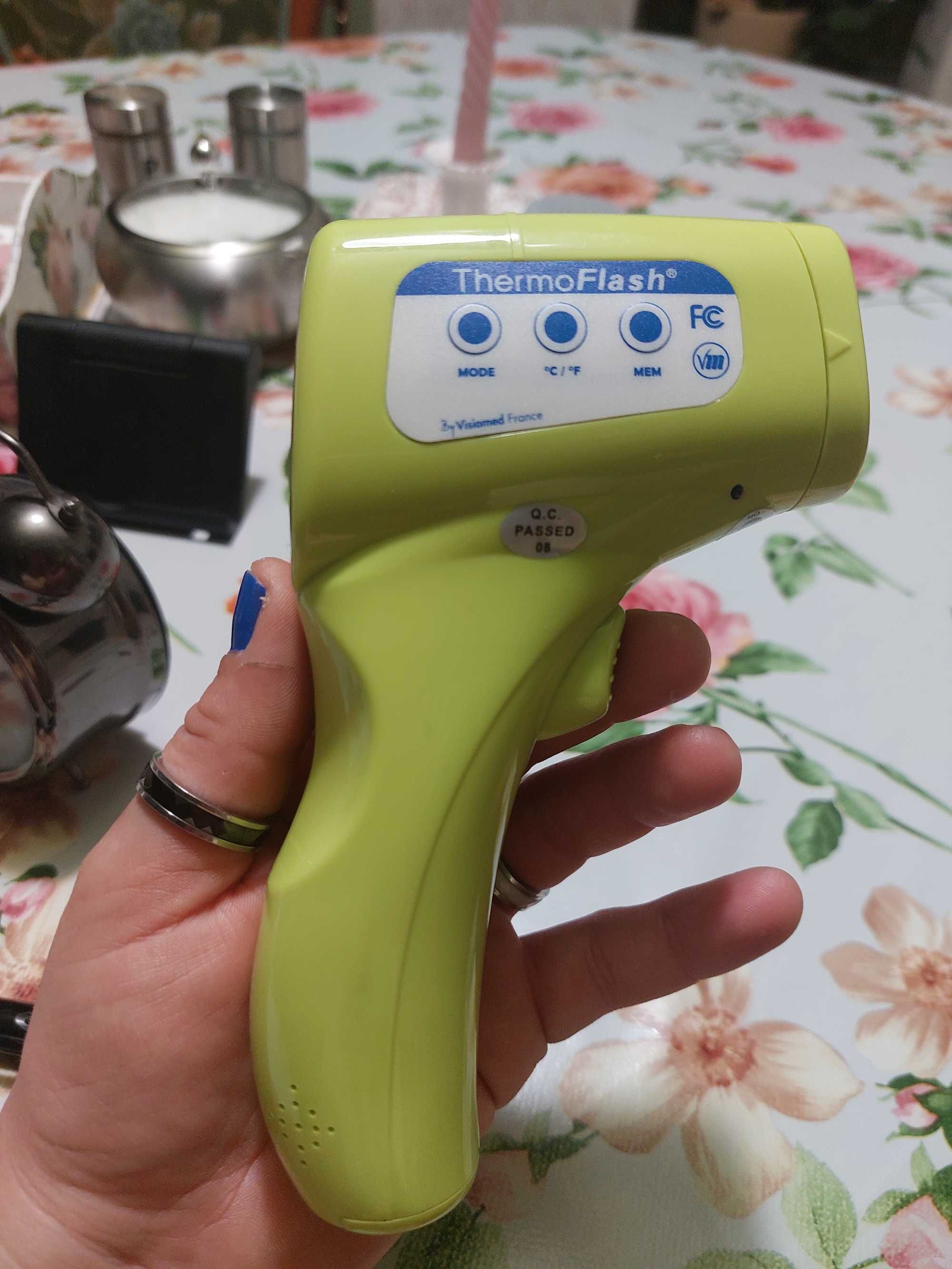 ThermoFlash LX-26