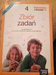 Zbiór zadań 4 matematyka z kluczem klasa 4